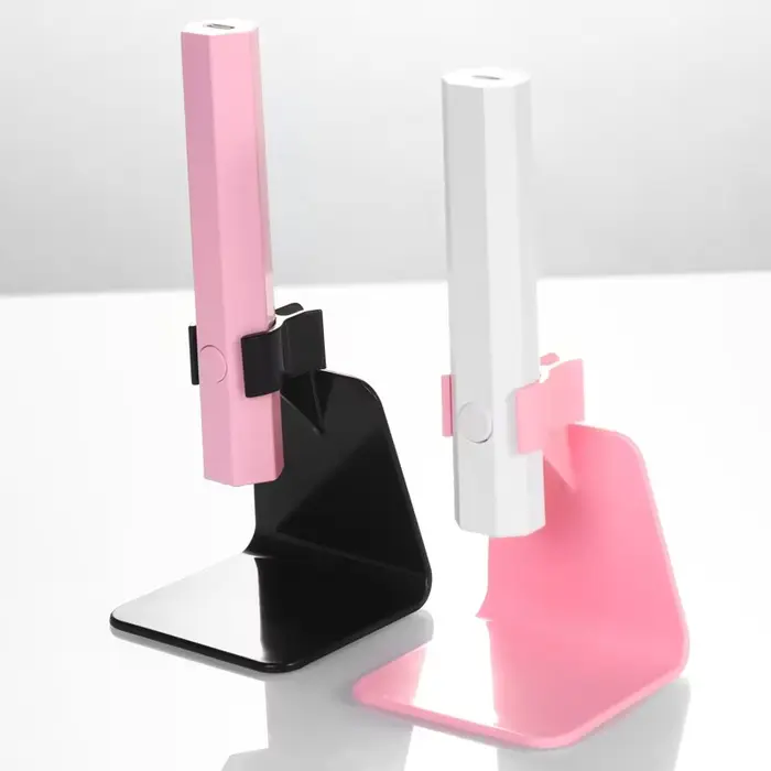 Support de lampe UV LED pour nail art