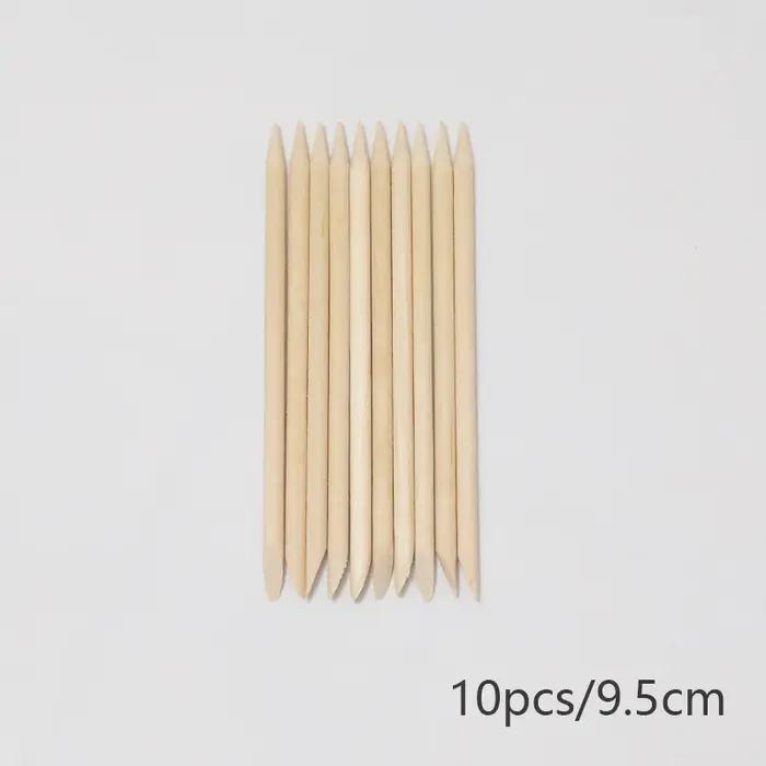 Lurayee – poussoir à cuticules pour ongles