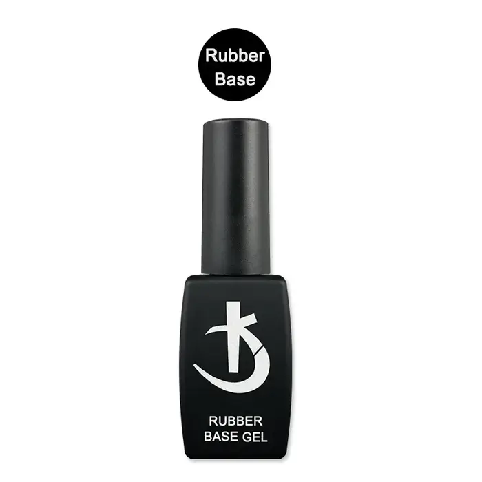 KODI JYJ Base en caoutchouc pour vernis Gel 12ml couche de finition semi-permanente y