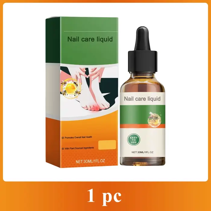 Huile de soin des ongles 30 ml