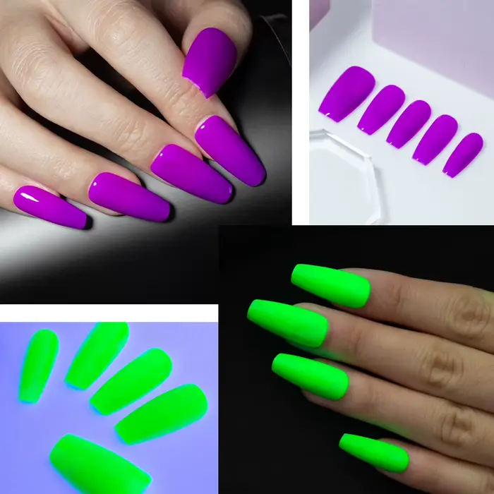 2023 vernis semi permanent uv Rainbow Ghini