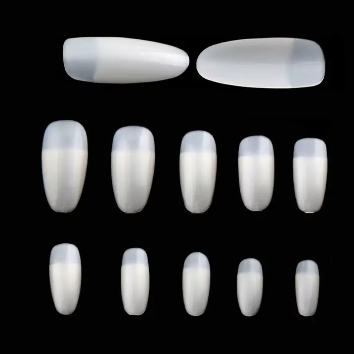 Faux Ongles 500 pièces