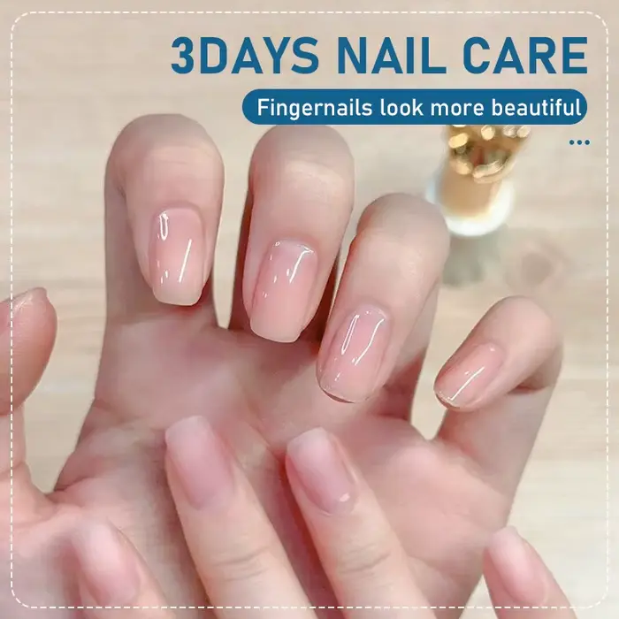 1/2/3 pièces – Vernis à ongles à séchage rapide