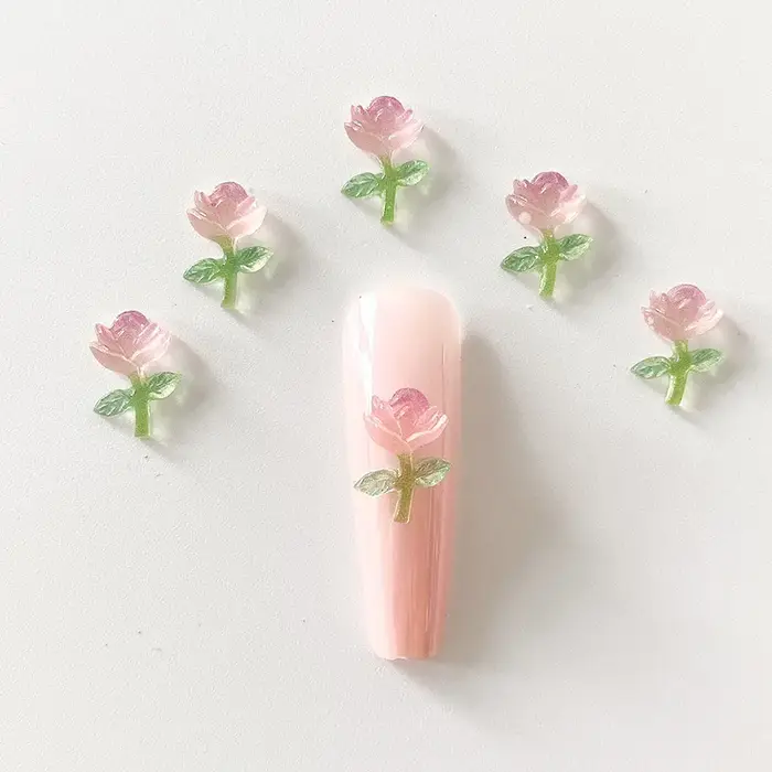 Breloques pour Nail Art