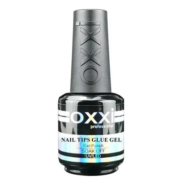 OXXI PROFESSIONAL faux ongles colle Gel vernis 15ml