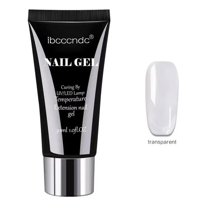 Gel Semi-Permanent pour N64.XR
