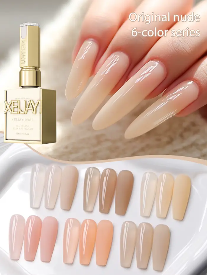 Printemps 2025 ongles mode