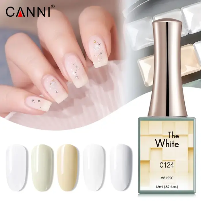 CANSettlement-Verhéritage à Ongles Super Bergame, Gel Rose Gelée, Diamant Français, Document Magnifique, Couverture Complète, Venalisa Nude Semi-Continu, 16ml