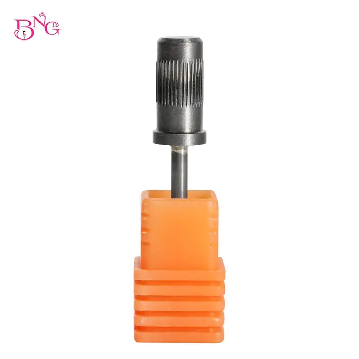 Mèche de mandrin à ongles pour bandes de ponçage