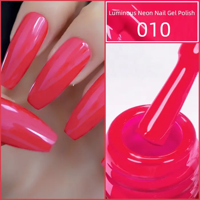 Verhéritage à ongles gel UV