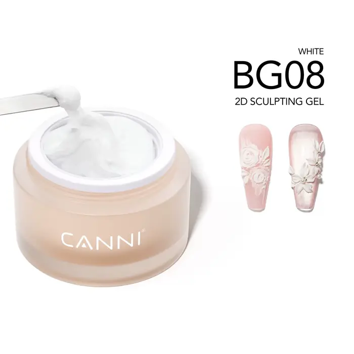 Gel multifonctionnel CANNI 10 ml