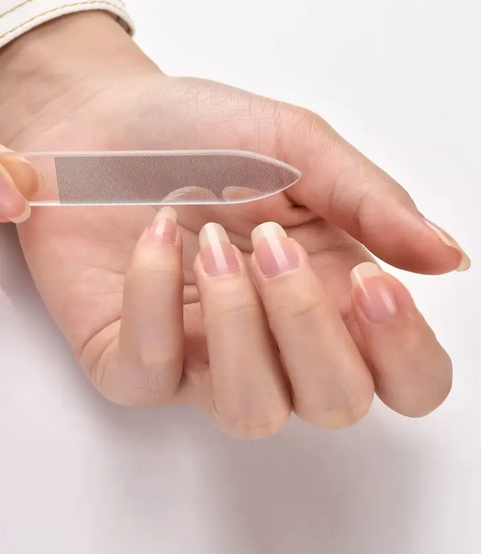 Lime à ongles pour Nail Art