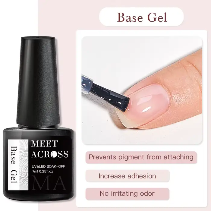 Vernis à ongles Gel à dessin en fil d'araignée noir blanc toile d'araignée Gel Nail Art Design peint
