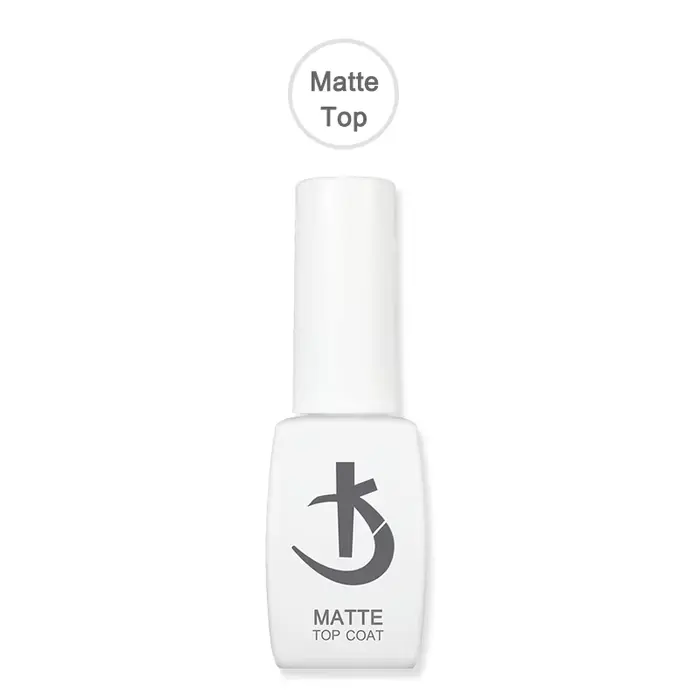KODI JYJ Base et couche de finition pour vernis Gel vernis primaire sans acide hybride Semi Permanen