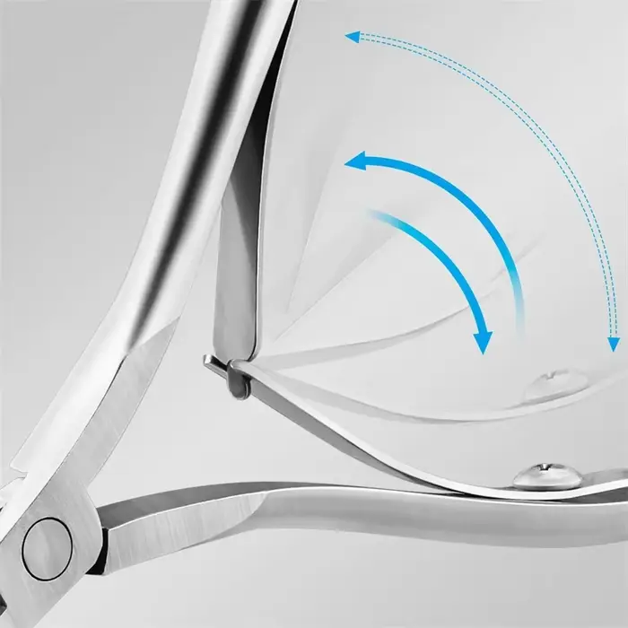 Coupe-cuticules professionnel