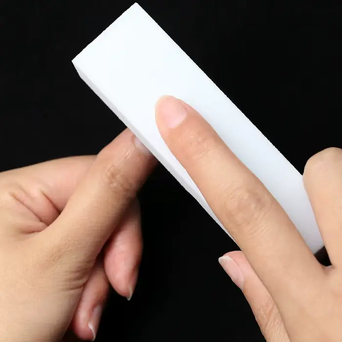 Bloc polissoir ongle