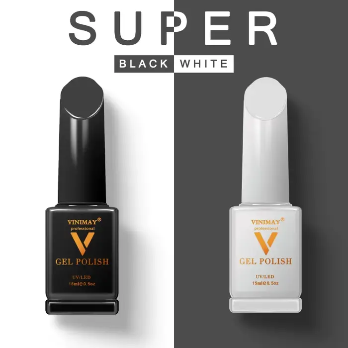 VINIMAY – vernis à ongles UV