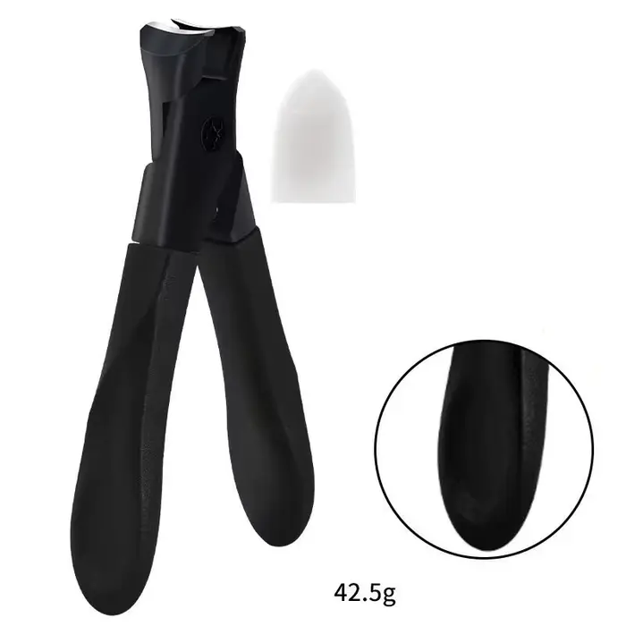 Coupe-ongles anti-éclaboussures