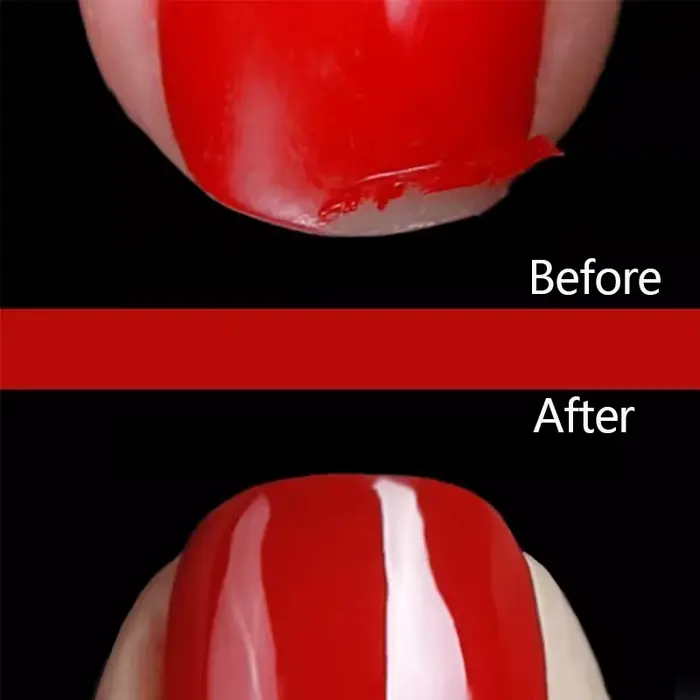 Lot de 2 pièces de préparation des ongles