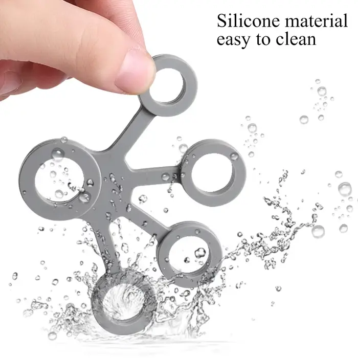 Tcare – extenseur de main en Silicone