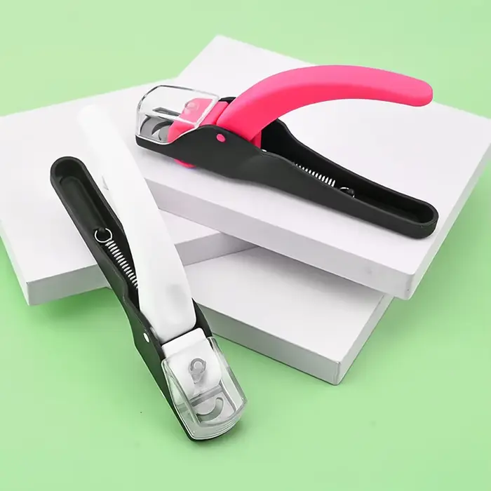 Faux ongles coupe-ongles professionnel