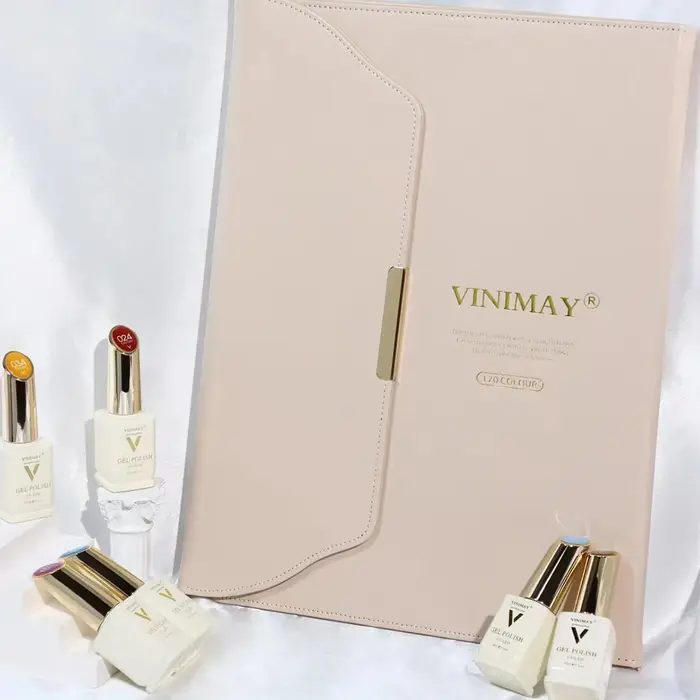 VINtenstein-Ensemble de vernis à ongles gel Y