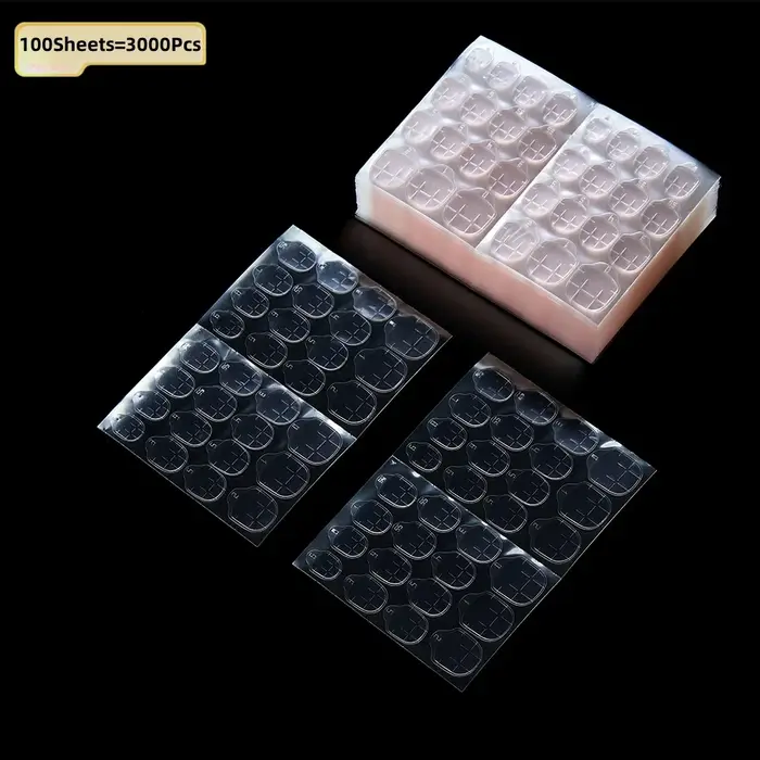 Bâton de gelée pour ongles