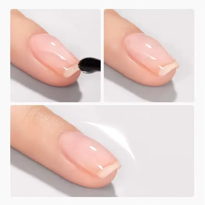 Vernis à ongles Gel auto-nivelant 15ml