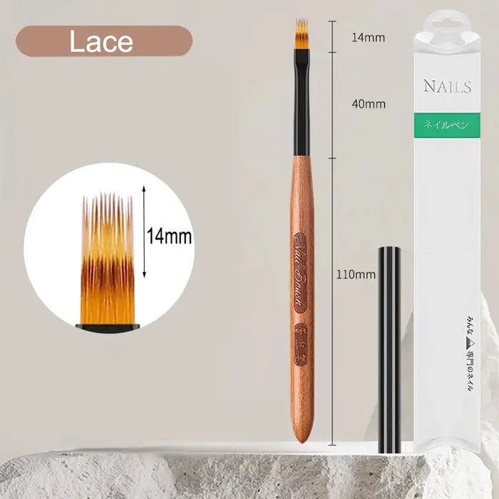 Stylo de photothérapie pour colle à ongles