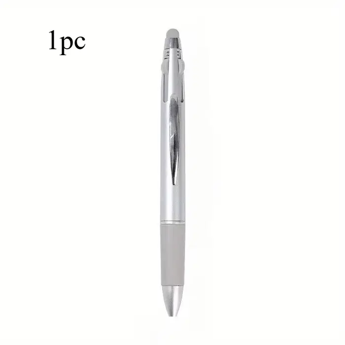 Stylo à points pour nail art, outils de nail art en forme de stylo à bille, kit de manucure pour des