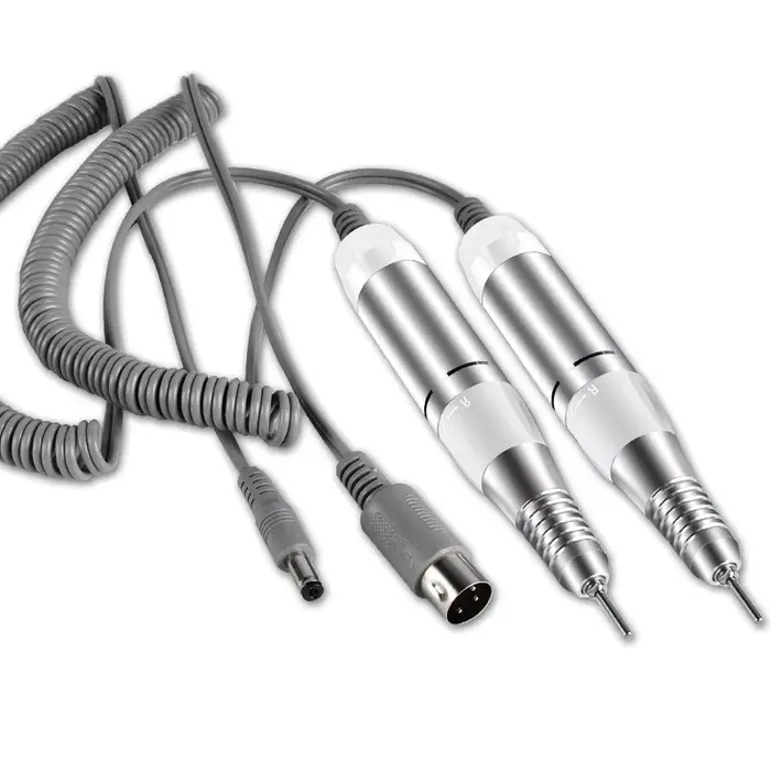 Stylo perceuse à ongles électrique