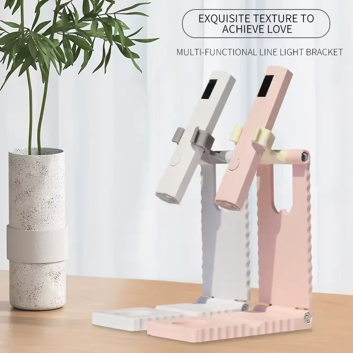 Mini Lampe à Ongles UV Pliable