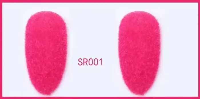 Poudre de velours pour ongles, 22 couleurs, poussière scintillante, moelleuse, design de noël, 10 g/