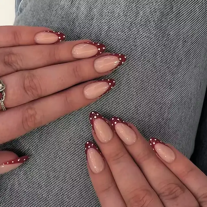 Nouveau 2026 – Lot de 24 faux ongles pour femme