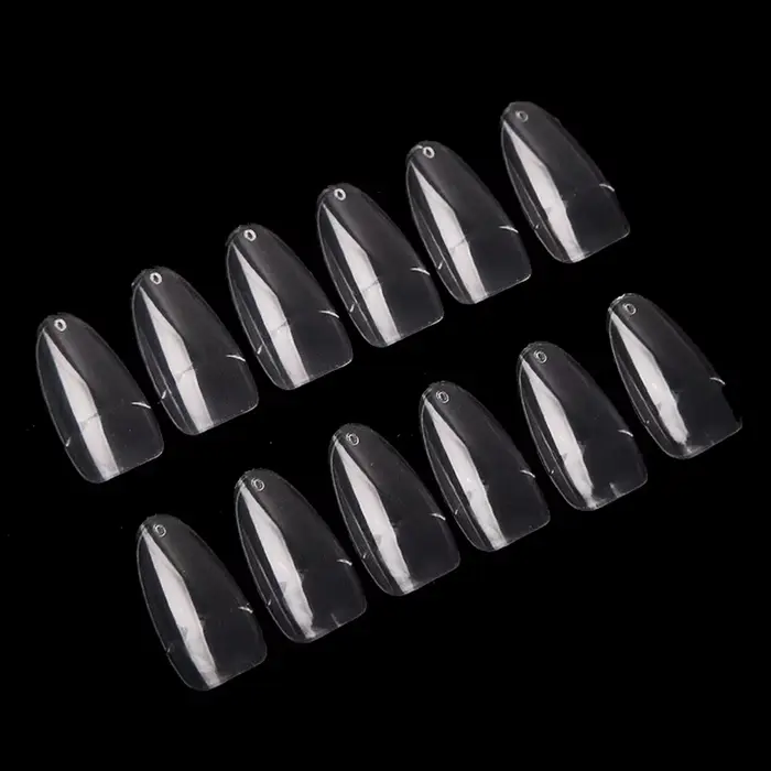 Faux Ongles 500 pièces