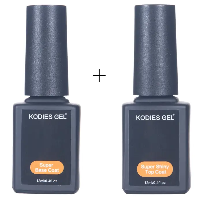 KODIES – vernis à ongles GEL UV