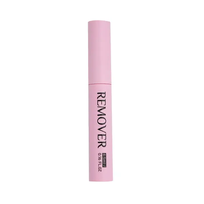 Colle pour faux cils, séchage rapide, longue durée, Non irritante, Double extrémité, adhésif pour fa