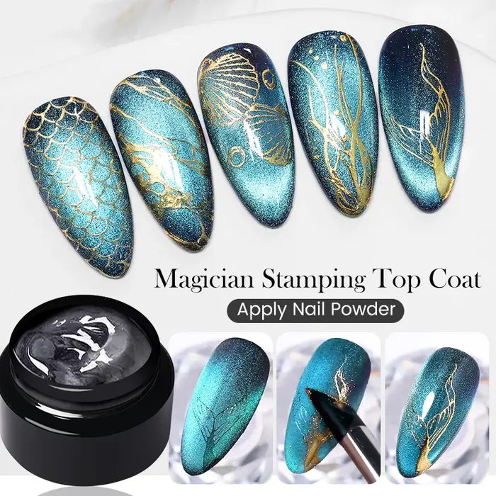 BORN PRETTY 10 ml 25 couleurs vernis à ongles
