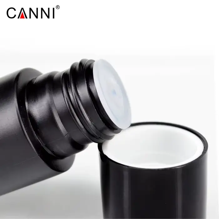 CANNI 75ml Liquide Nettoyant de Haute Qualité pour Pinceaux – Solution de Nettoyage