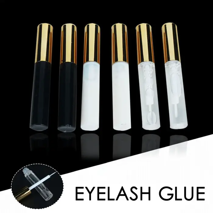 Colle pour Faux-Cils à vaccage Rapide