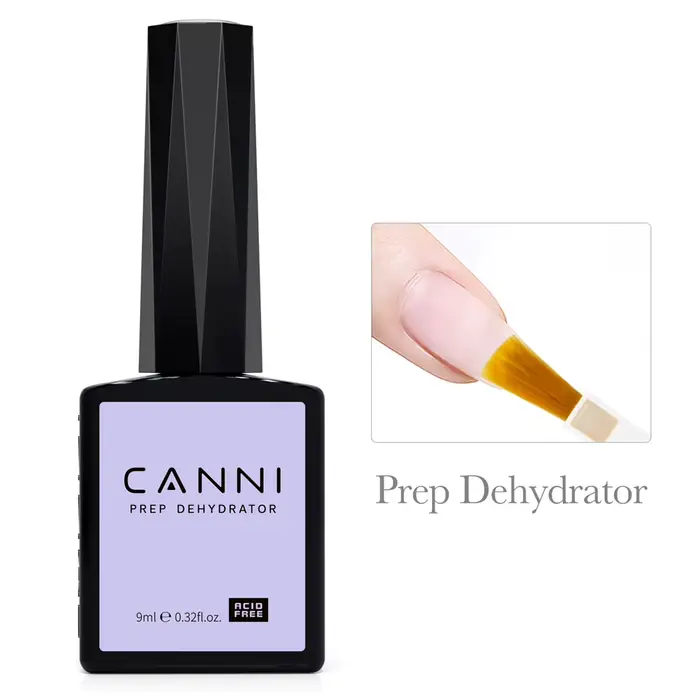 CANNI Hema TPO vernis à ongles gratuit automne ongles Maillard couleur Collection Semi Permanent dia