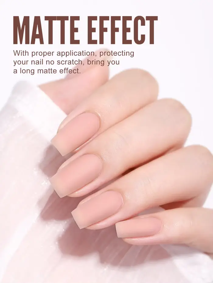 Verhéritage à Ongles Gel Semi-Permanent pour Nail Art