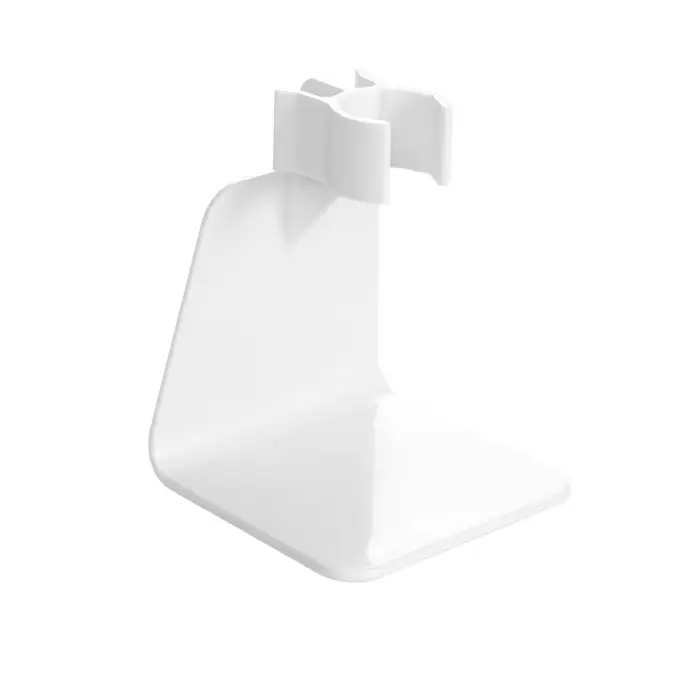 Support de lampe UV LED pour nail art, mini sèche-ongles, machine de photothérapie, support de déter