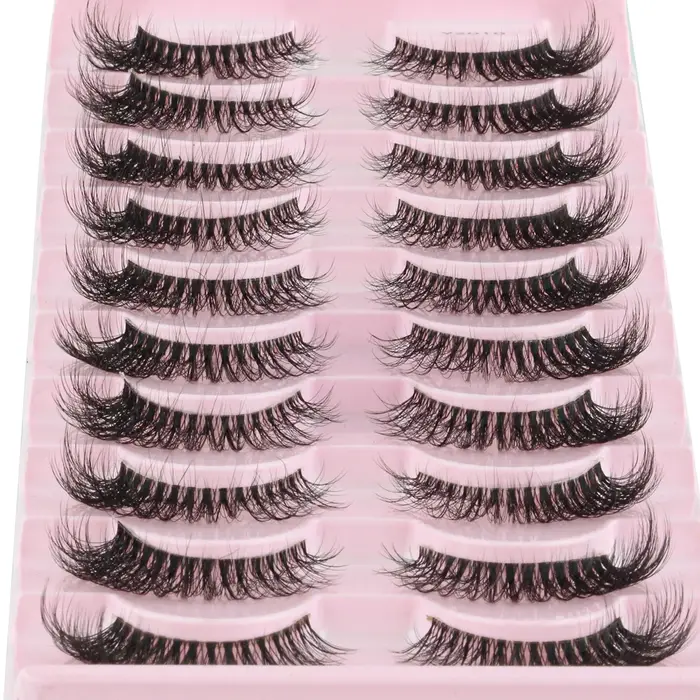 YSDO Manga Faux Cils Extension