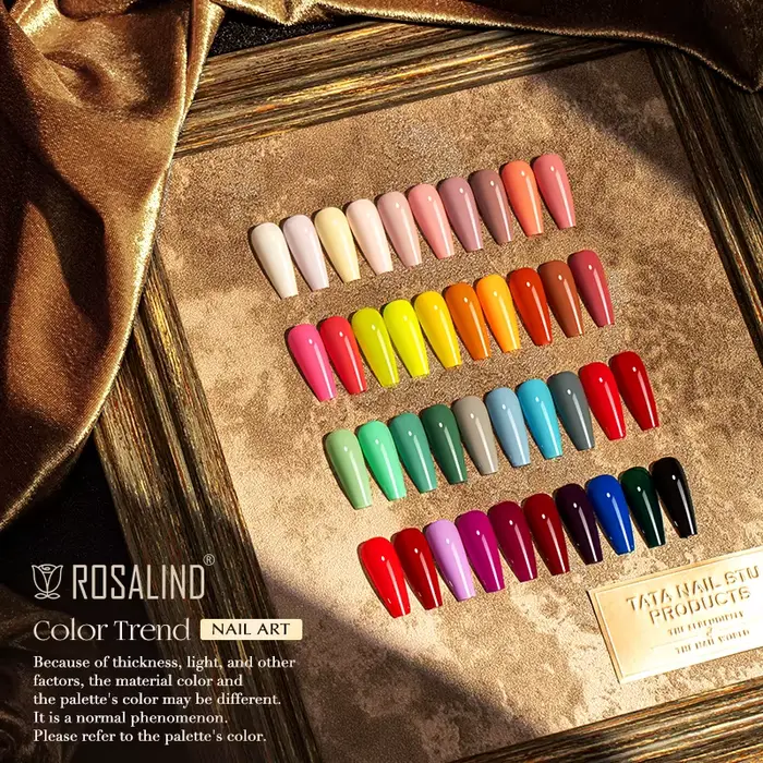 Verhéritage à Ongles en Gel Brcorporelle Hybride Semi-continu