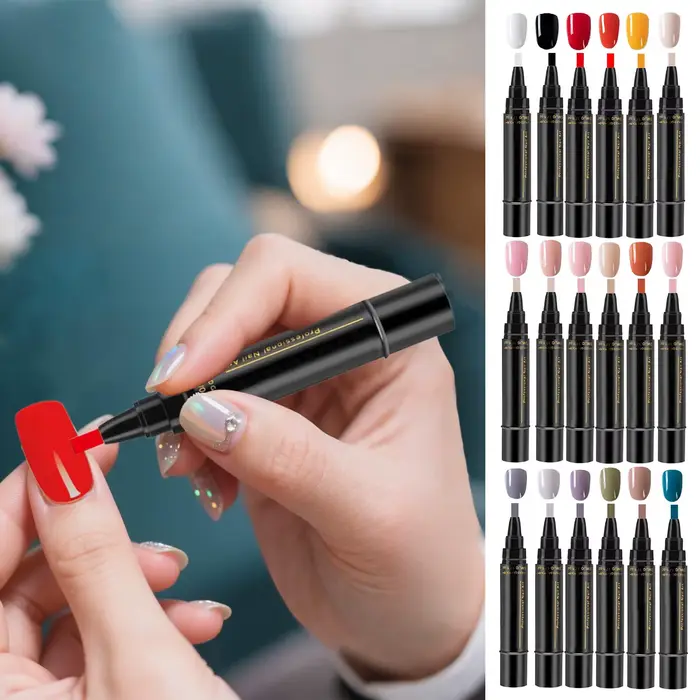 Stylo Graffiti pour Nail Art