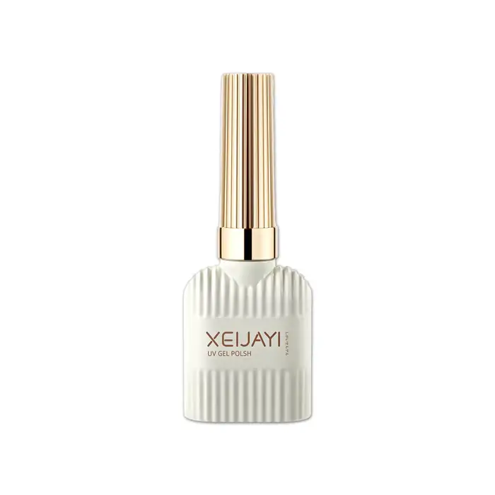 Vernis à ongles Gel blanc laiteux Pudding