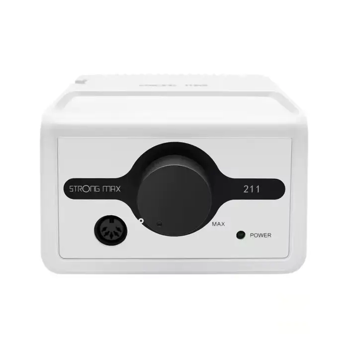 Machine de manucure professionnelle STRONG 210 90 204 211 MARATHOM