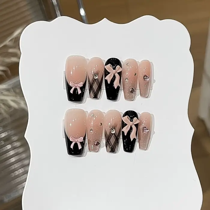 Ballet français moyen mignon