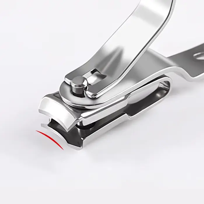 Coupe-ongles coupe-cuticules